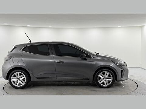 renault, clio, hatchback 1.0 tce evolution x-tronic, otomatik, benzin 2.el otomobil | renew 12