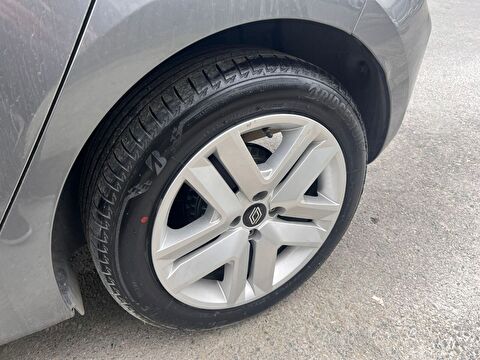 renault, clio, hatchback 1.0 tce evolution x-tronic, otomatik, benzin 2.el otomobil | renew 22