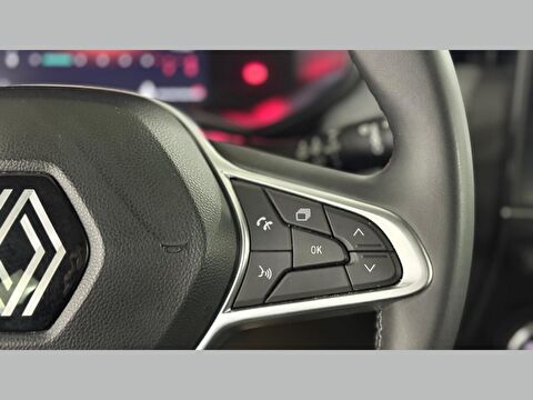 renault, clio, hatchback 1.0 tce evolution x-tronic, otomatik, benzin 2.el otomobil | renew 20