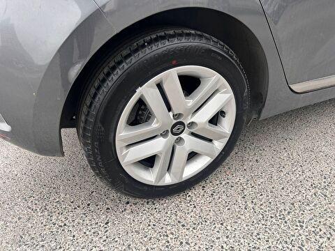 renault, clio, hatchback 1.0 tce evolution x-tronic, otomatik, benzin 2.el otomobil | renew 21