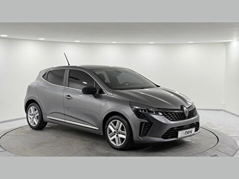 Hatchback 1.0 TCe Evolution X-Tronic, 2. el otomobil | renew
