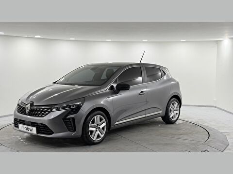 Hatchback 1.0 TCe Evolution X-Tronic, 2. el otomobil | renew