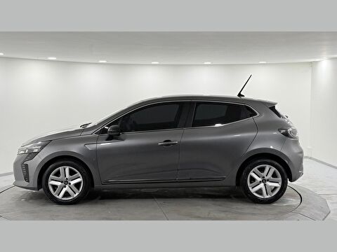 renault, clio, hatchback 1.0 tce evolution x-tronic, otomatik, benzin 2.el otomobil | renew 13