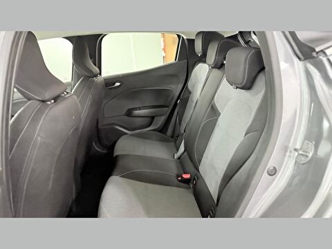 renault, clio, hatchback 1.0 tce evolution x-tronic, otomatik, benzin 2.el otomobil | renew 26