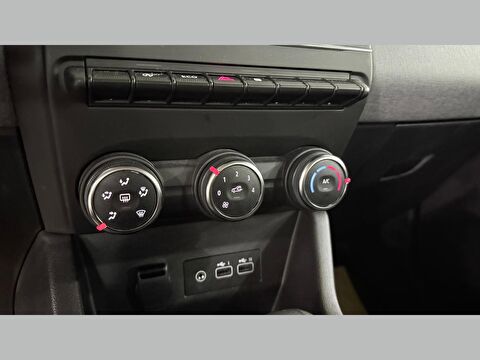 renault, clio, hatchback 1.0 tce evolution x-tronic, otomatik, benzin 2.el otomobil | renew 22