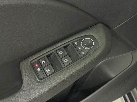 renault, clio, hatchback 1.0 tce evolution x-tronic, otomatik, benzin 2.el otomobil | renew 28