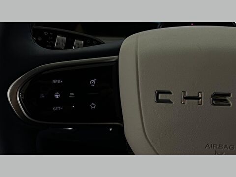 chery, omoda 5 pro, omoda5 pro max 1.6 tgdı ıntelligent dct, otomatik, benzin 2.el otomobil | renew 18