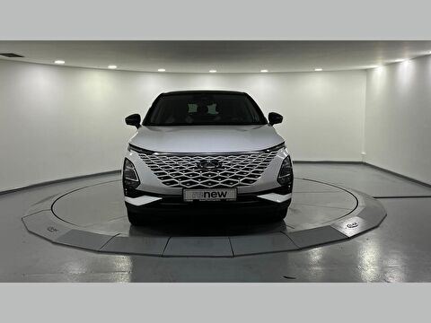 chery, omoda 5 pro, omoda5 pro max 1.6 tgdı ıntelligent dct, otomatik, benzin 2.el otomobil | renew 6