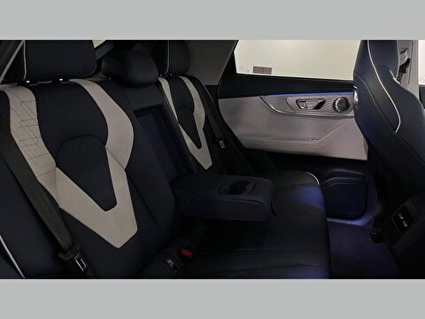 chery, omoda 5 pro, omoda5 pro max 1.6 tgdı ıntelligent dct, otomatik, benzin 2.el otomobil | renew 12