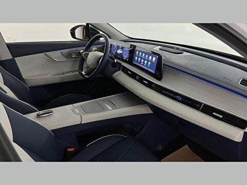 chery, omoda 5 pro, omoda5 pro max 1.6 tgdı ıntelligent dct, otomatik, benzin 2.el otomobil | renew 11