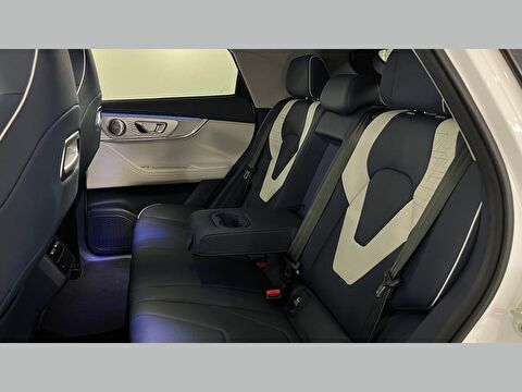 chery, omoda 5 pro, omoda5 pro max 1.6 tgdı ıntelligent dct, otomatik, benzin 2.el otomobil | renew 20