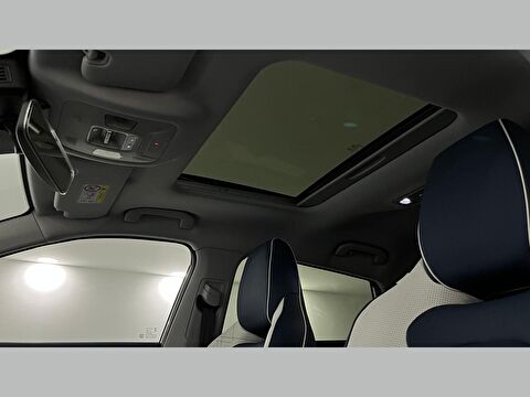 chery, omoda 5 pro, omoda5 pro max 1.6 tgdı ıntelligent dct, otomatik, benzin 2.el otomobil | renew 19