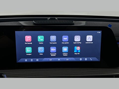 chery, omoda 5 pro, omoda5 pro max 1.6 tgdı ıntelligent dct, otomatik, benzin 2.el otomobil | renew 23