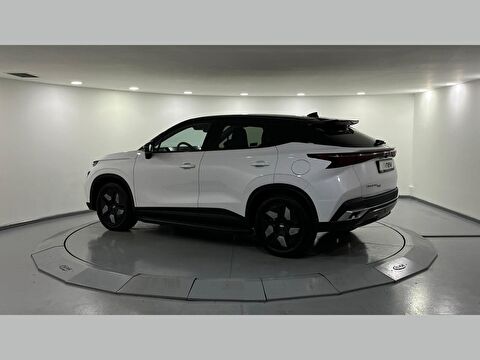 chery, omoda 5 pro, omoda5 pro max 1.6 tgdı ıntelligent dct, otomatik, benzin 2.el otomobil | renew 4
