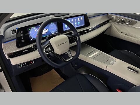 chery, omoda 5 pro, omoda5 pro max 1.6 tgdı ıntelligent dct, otomatik, benzin 2.el otomobil | renew 10