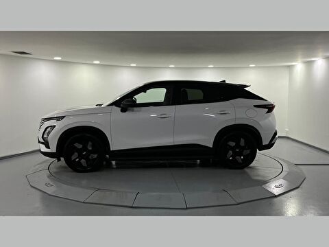 chery, omoda 5 pro, omoda5 pro max 1.6 tgdı ıntelligent dct, otomatik, benzin 2.el otomobil | renew 3