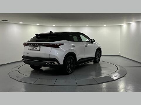 chery, omoda 5 pro, omoda5 pro max 1.6 tgdı ıntelligent dct, otomatik, benzin 2.el otomobil | renew 7