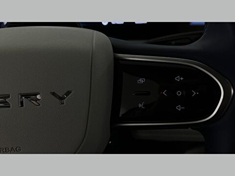 chery, omoda 5 pro, omoda5 pro max 1.6 tgdı ıntelligent dct, otomatik, benzin 2.el otomobil | renew 14