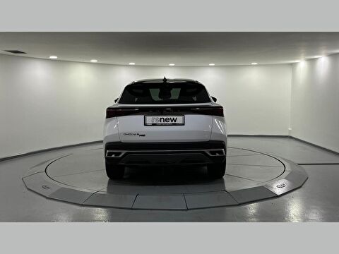 chery, omoda 5 pro, omoda5 pro max 1.6 tgdı ıntelligent dct, otomatik, benzin 2.el otomobil | renew 5