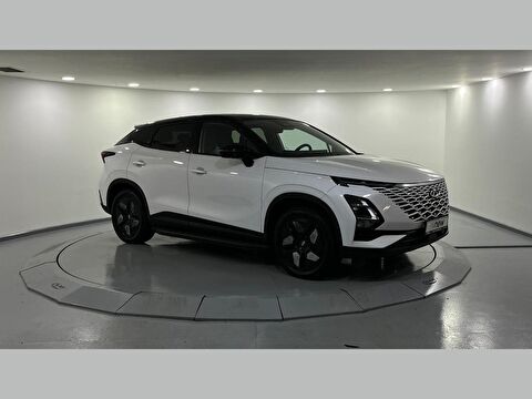 chery, omoda 5 pro, omoda5 pro max 1.6 tgdı ıntelligent dct, otomatik, benzin 2.el otomobil | renew 8
