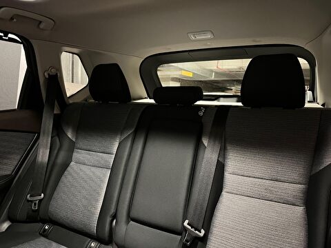 nissan, x-trail, suv 1.3 dıg-t platinum dct, otomatik, benzin 2.el otomobil | renew 17