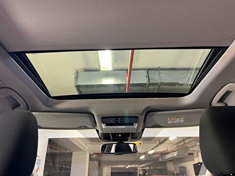 nissan, x-trail, suv 1.3 dıg-t platinum dct, otomatik, benzin 2.el otomobil | renew 16