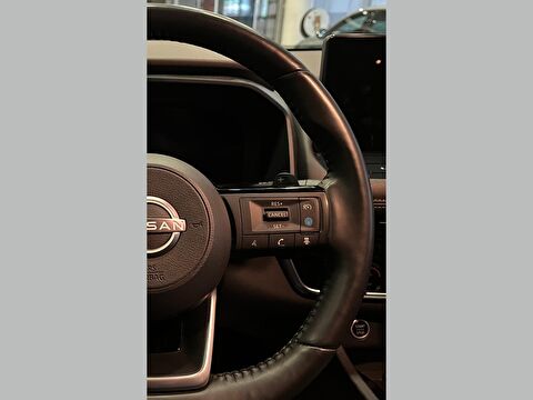 nissan, x-trail, suv 1.3 dıg-t platinum dct, otomatik, benzin 2.el otomobil | renew 10