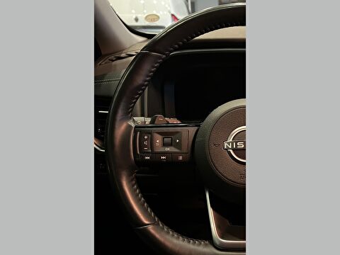 nissan, x-trail, suv 1.3 dıg-t platinum dct, otomatik, benzin 2.el otomobil | renew 12