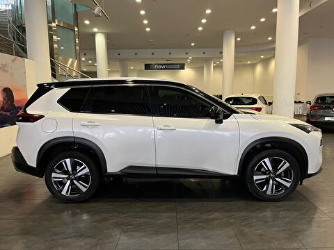 nissan, x-trail, suv 1.3 dıg-t platinum dct, otomatik, benzin 2.el otomobil | renew 7