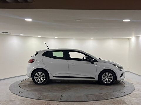 renault, clio, hatchback 1.0 sce joy, manuel, benzin 2.el otomobil | renew 5