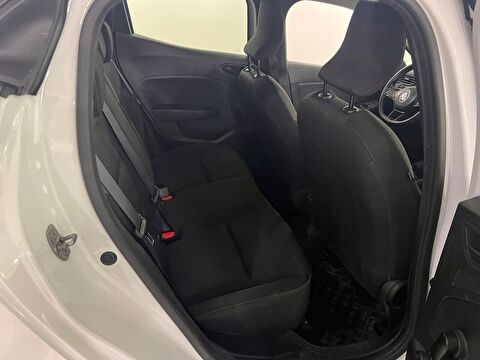 renault, clio, hatchback 1.0 sce joy, manuel, benzin 2.el otomobil | renew 13