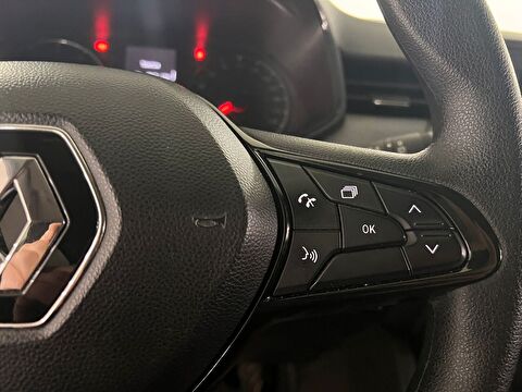 renault, clio, hatchback 1.0 sce joy, manuel, benzin 2.el otomobil | renew 19