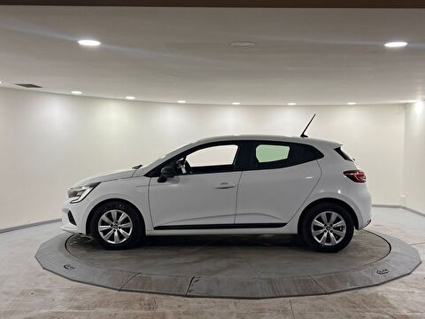 renault, clio, hatchback 1.0 sce joy, manuel, benzin 2.el otomobil | renew 9