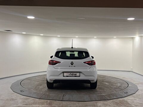 renault, clio, hatchback 1.0 sce joy, manuel, benzin 2.el otomobil | renew 7