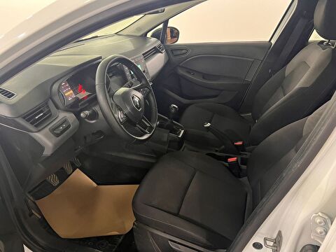 renault, clio, hatchback 1.0 sce joy, manuel, benzin 2.el otomobil | renew 10