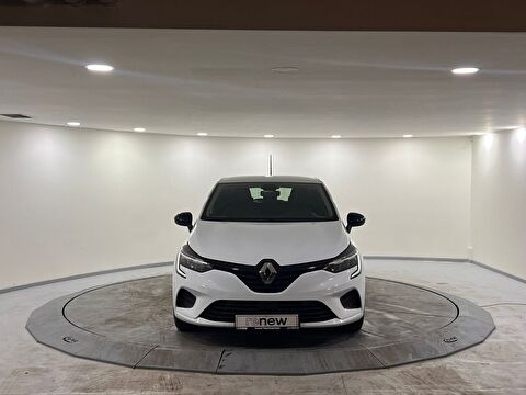 renault, clio, hatchback 1.0 sce joy, manuel, benzin 2.el otomobil | renew 3