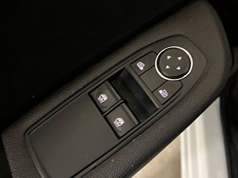 renault, clio, hatchback 1.0 sce joy, manuel, benzin 2.el otomobil | renew 14