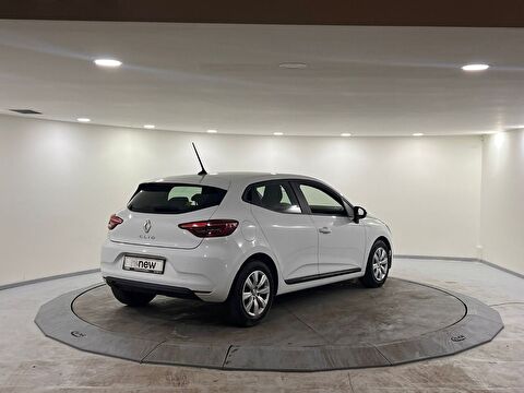 renault, clio, hatchback 1.0 sce joy, manuel, benzin 2.el otomobil | renew 6