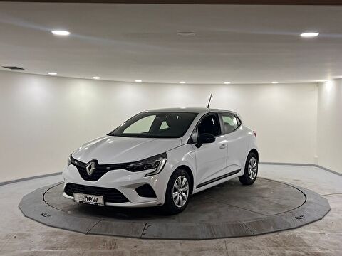Hatchback 1.0 SCe Joy, 2. el otomobil | renew