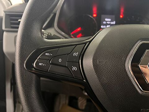 renault, clio, hatchback 1.0 sce joy, manuel, benzin 2.el otomobil | renew 18