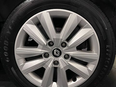 renault, megane, sedan 1.3 tce touch edc, otomatik, benzin 2.el otomobil | renew 25