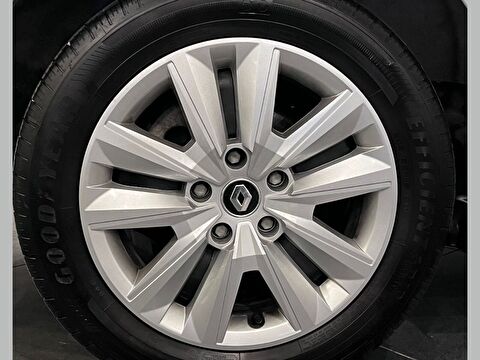 renault, megane, sedan 1.3 tce touch edc, otomatik, benzin 2.el otomobil | renew 26