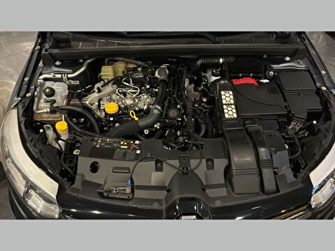 renault, megane, sedan 1.3 tce touch edc, otomatik, benzin 2.el otomobil | renew 28