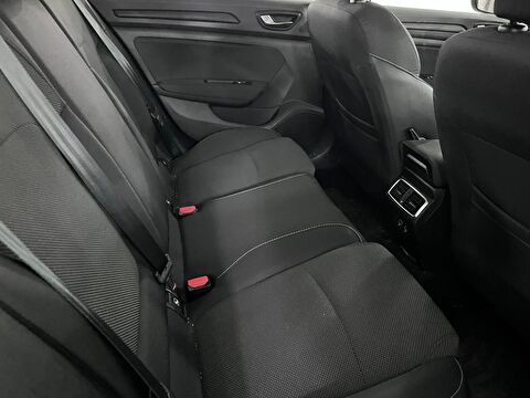 renault, megane, sedan 1.3 tce touch edc, otomatik, benzin 2.el otomobil | renew 18