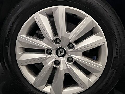 renault, megane, sedan 1.3 tce touch edc, otomatik, benzin 2.el otomobil | renew 27