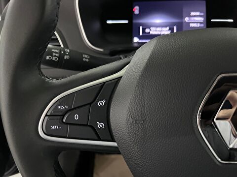 renault, megane, sedan 1.3 tce touch edc, otomatik, benzin 2.el otomobil | renew 19