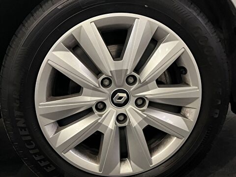 renault, megane, sedan 1.3 tce touch edc, otomatik, benzin 2.el otomobil | renew 24