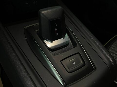 renault, captur, 1.3 tce techno edc, otomatik, benzin 2.el otomobil | renew 23