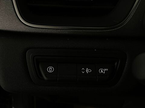 renault, captur, 1.3 tce techno edc, otomatik, benzin 2.el otomobil | renew 19