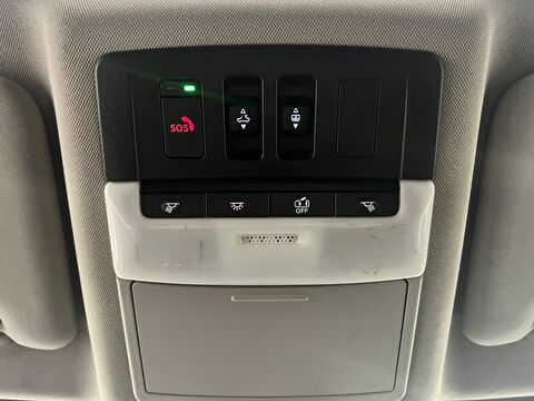 nissan, x-trail, suv 1.5 dıg-t 12v mhev platinum premium x-tronic, otomatik, mhev 2.el otomobil | renew 26